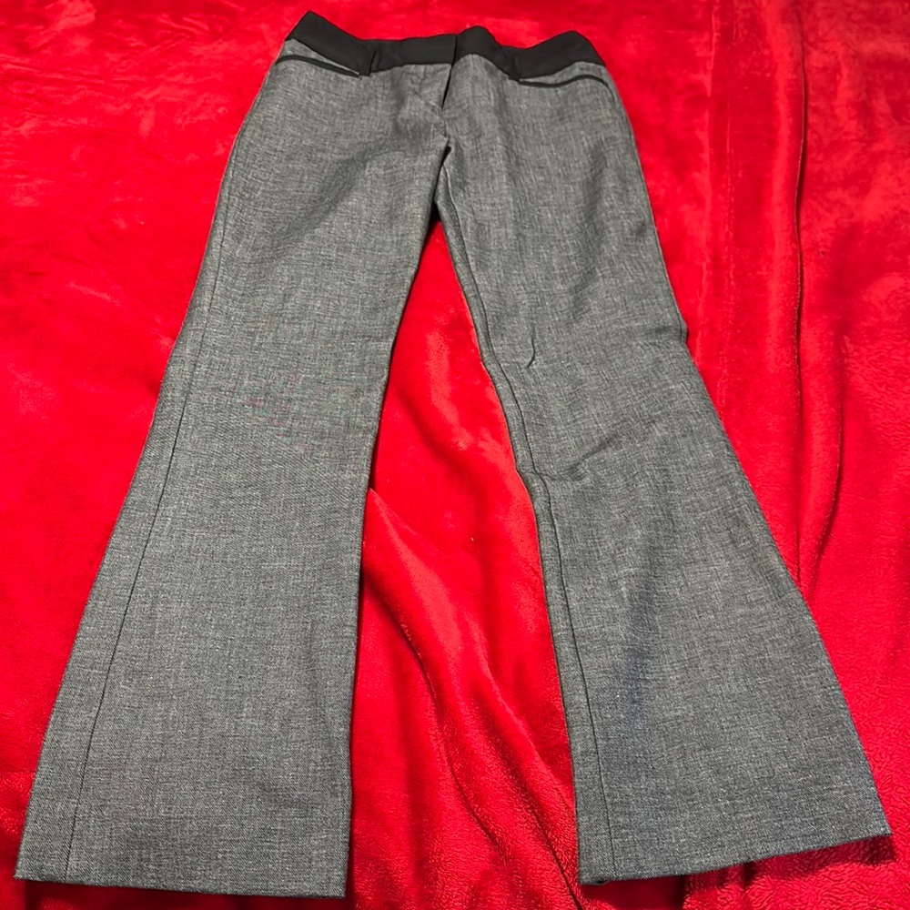 Express pants